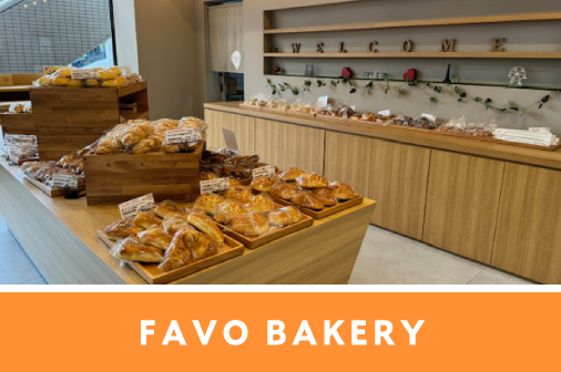 FAVO BAKERY